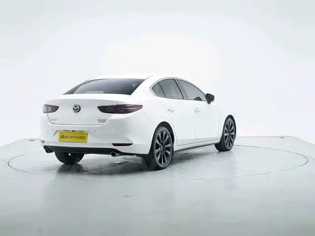 Mazda 3 Axela