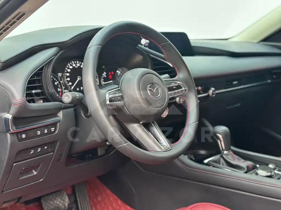 Mazda 3 Axela