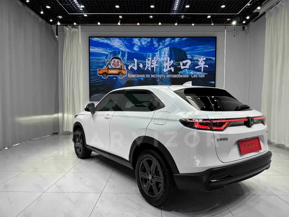 Honda XR-V