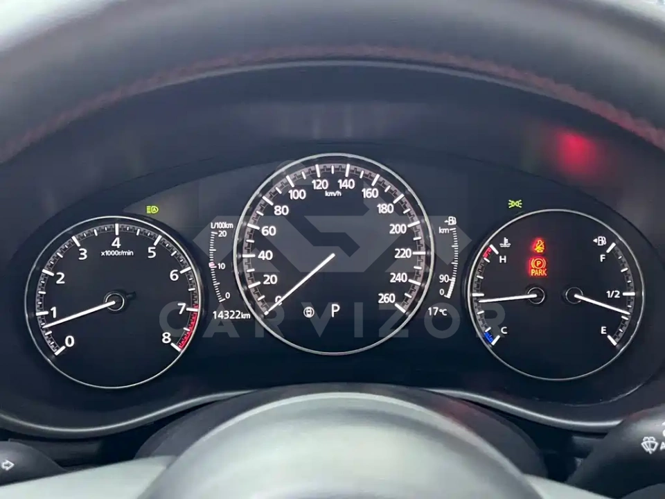 Mazda 3 Axela