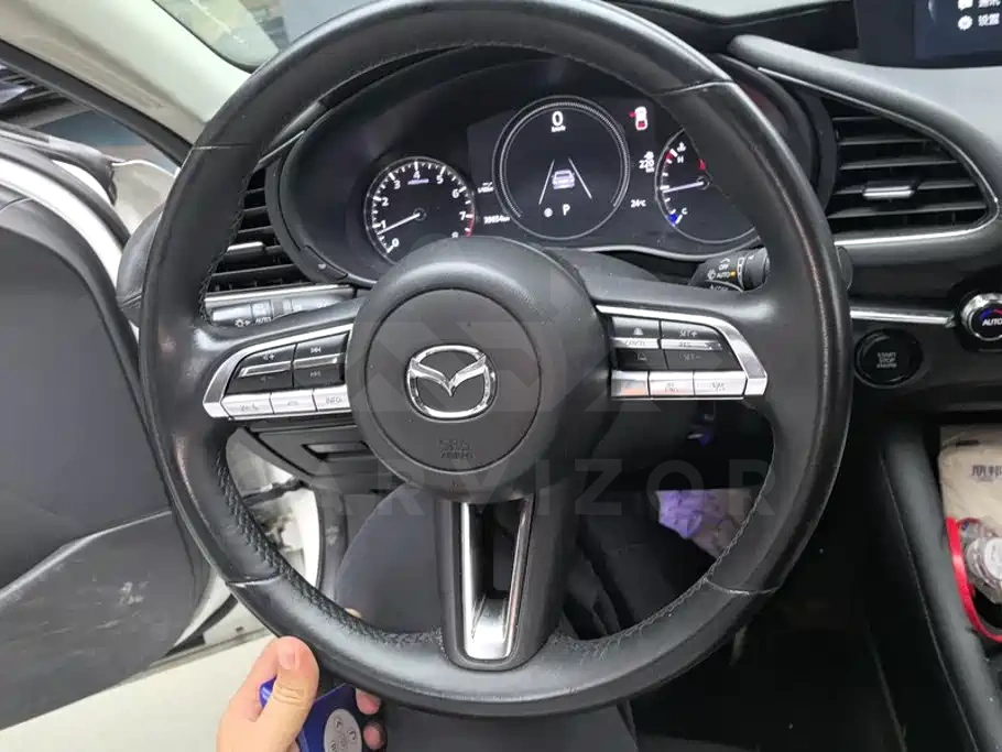 Mazda 3 Axela