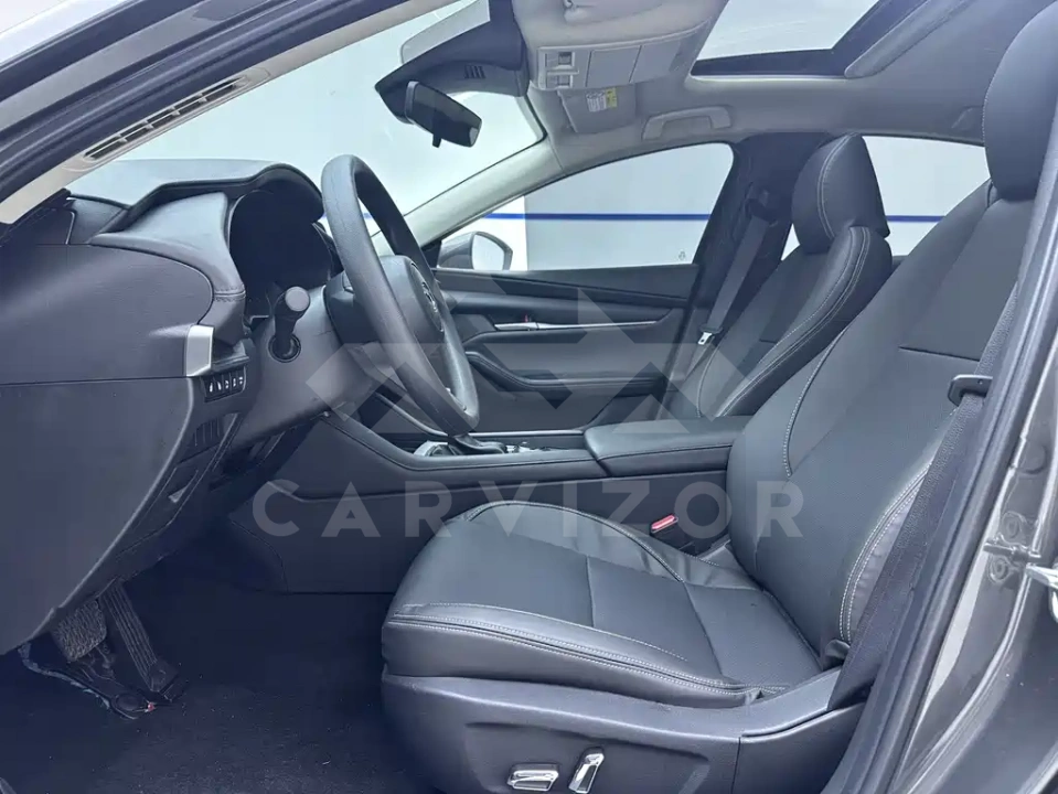 Mazda 3 Axela