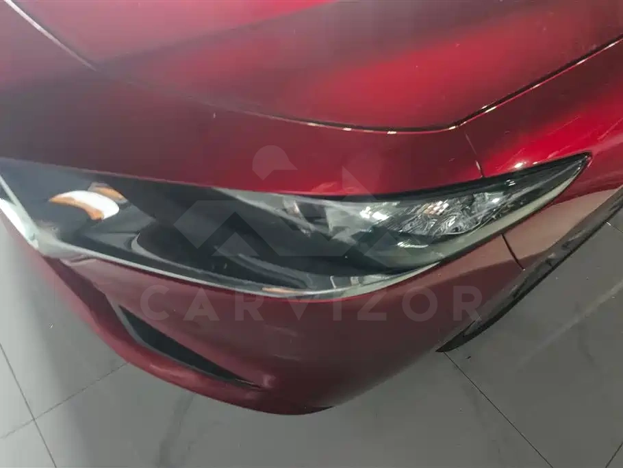 Mazda 3 Axela