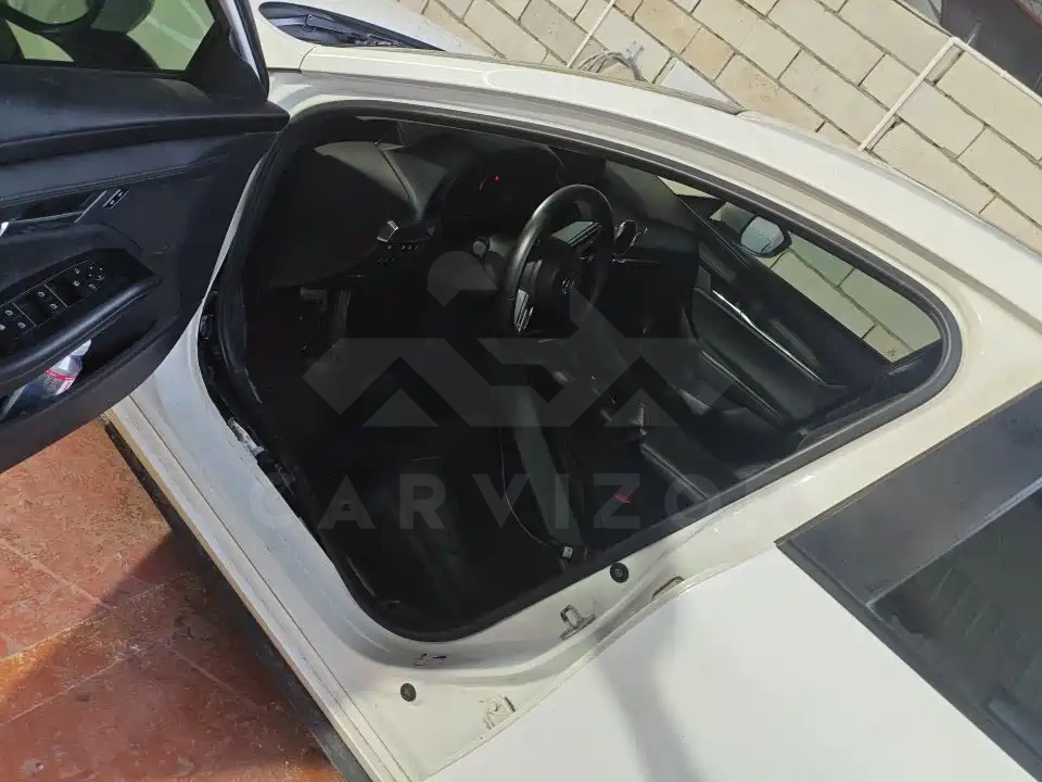 Mazda 3 Axela