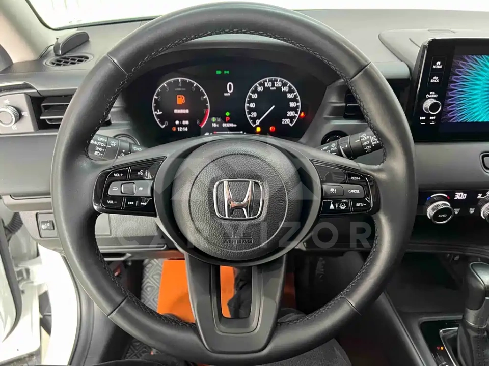 Honda XR-V