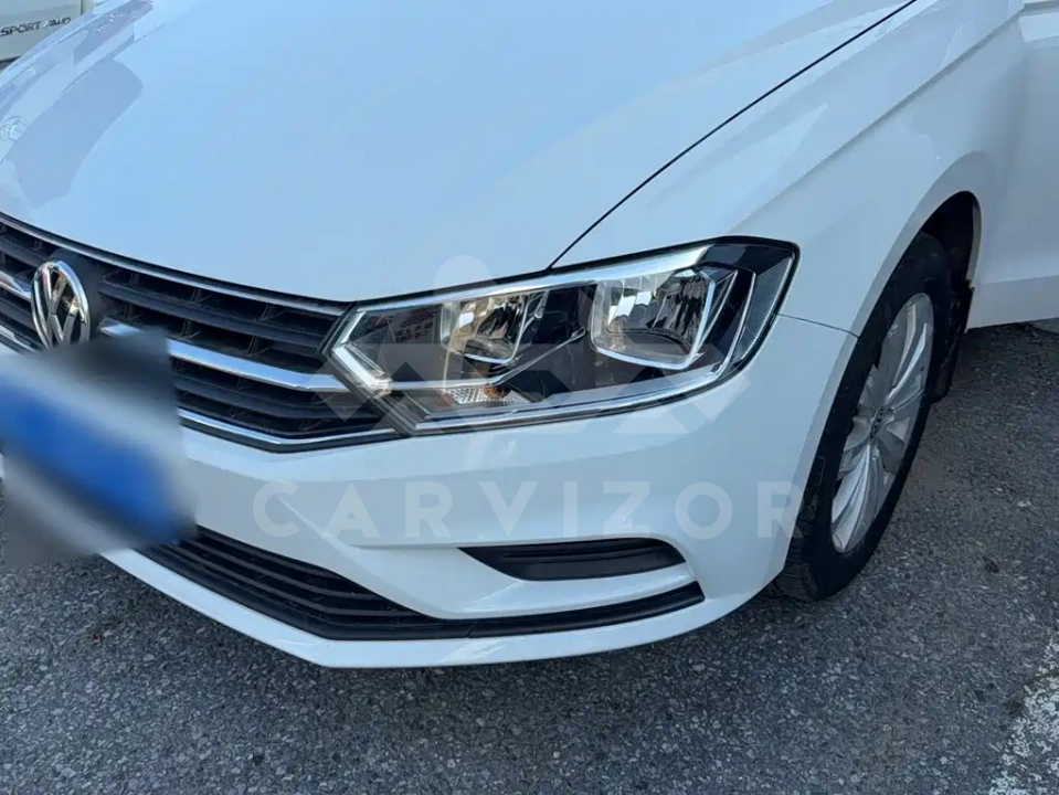 Volkswagen Bora