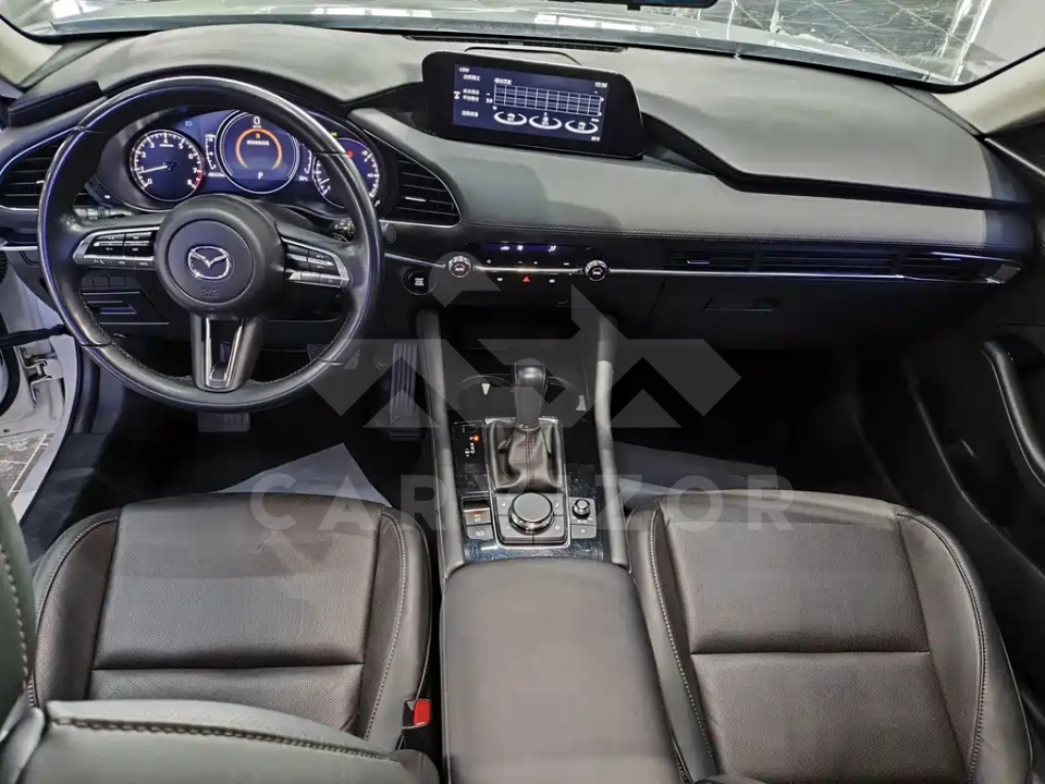 Mazda 3 Axela