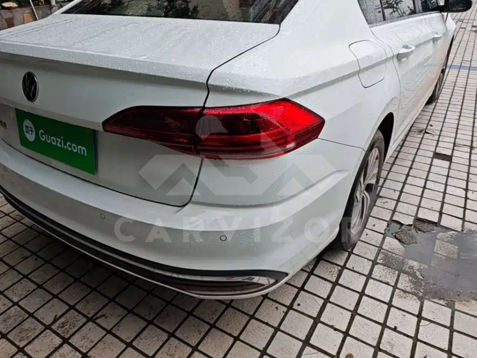 Volkswagen Bora