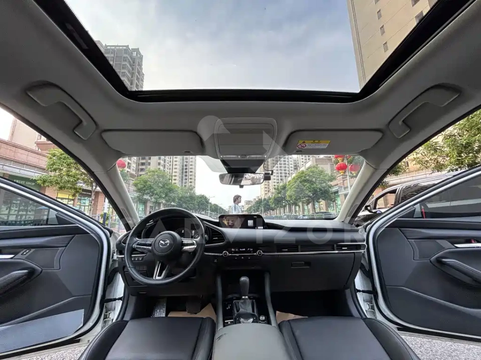 Mazda 3 Axela