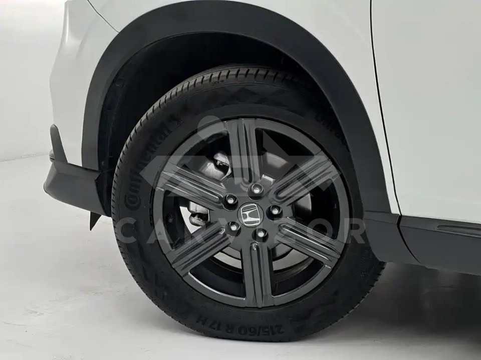 Honda XR-V