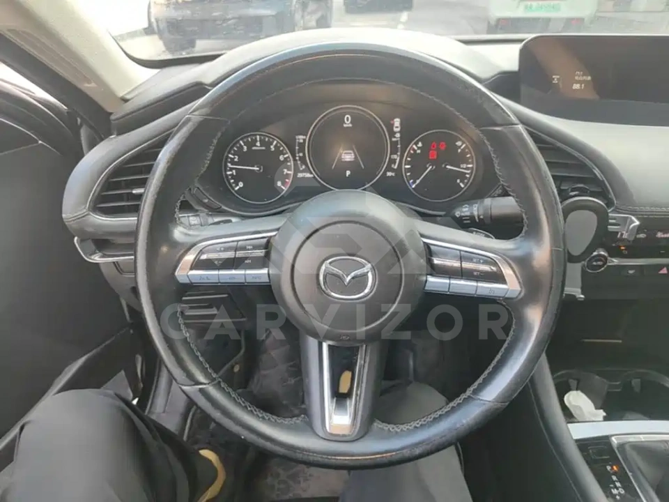 Mazda 3 Axela