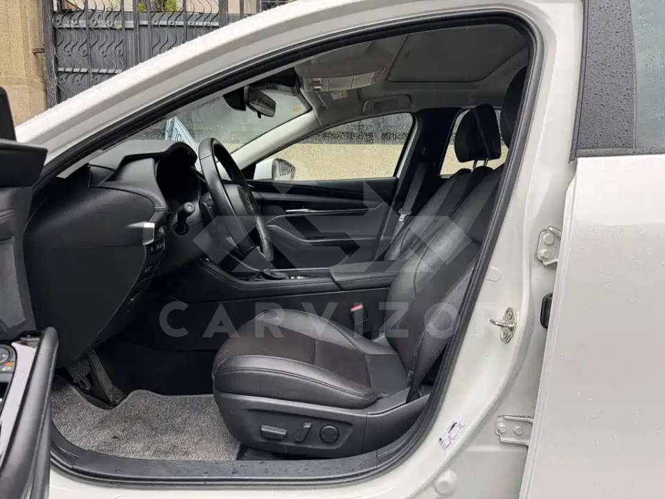 Mazda 3 Axela