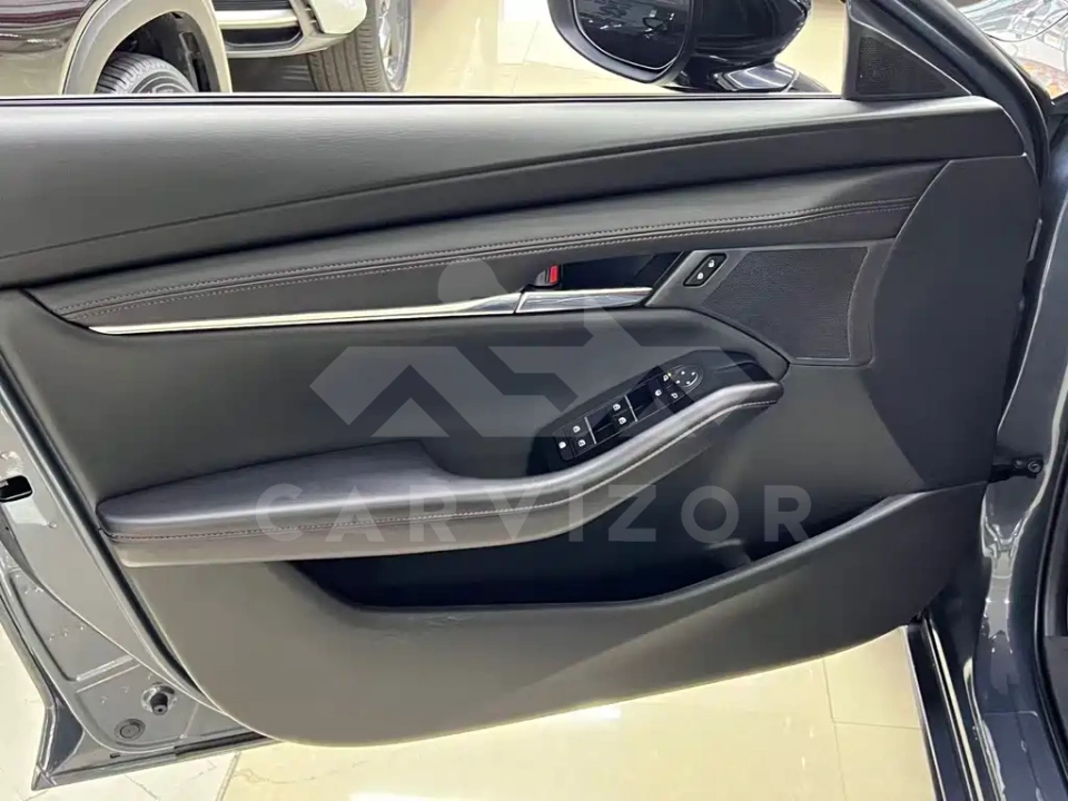 Mazda 3 Axela