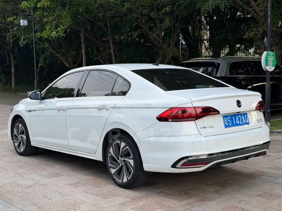 Volkswagen Bora