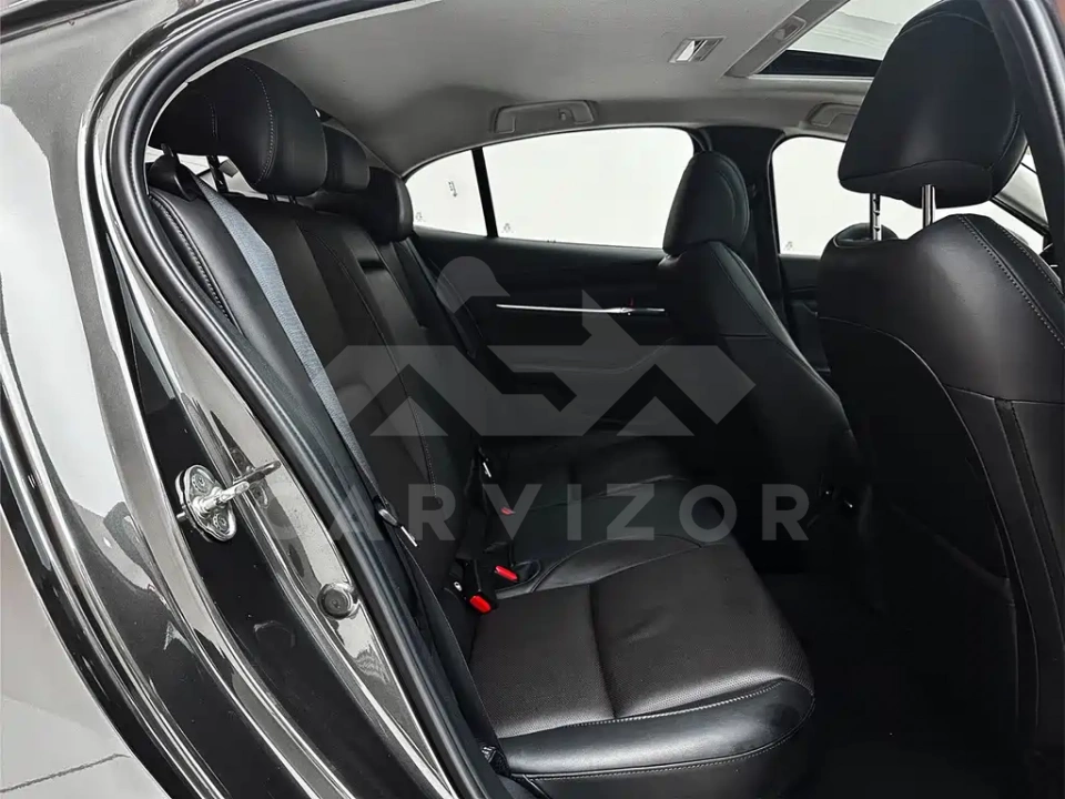 Mazda 3 Axela