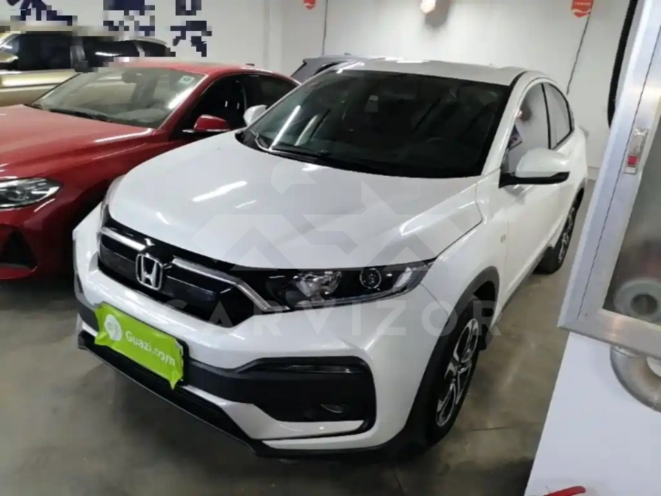 Honda XR-V