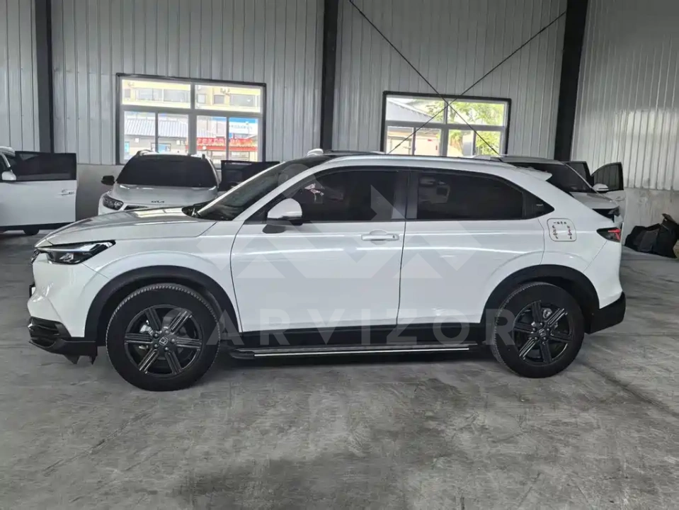 Honda XR-V