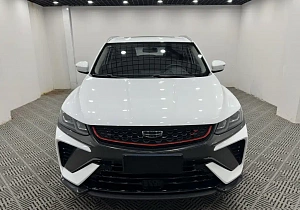 Geely Binyue