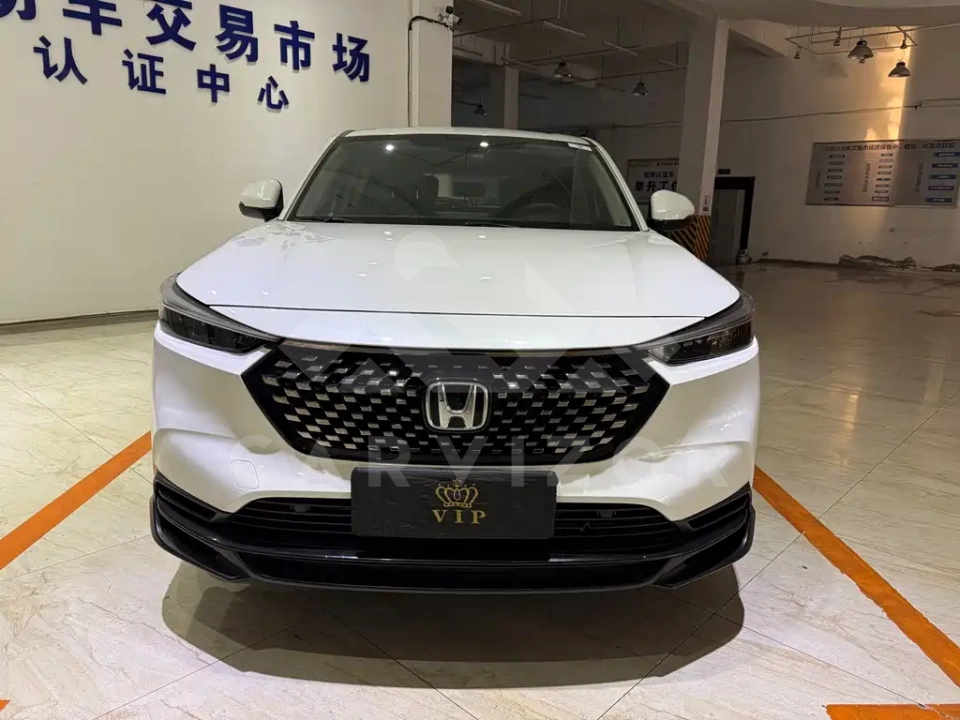 Honda XR-V