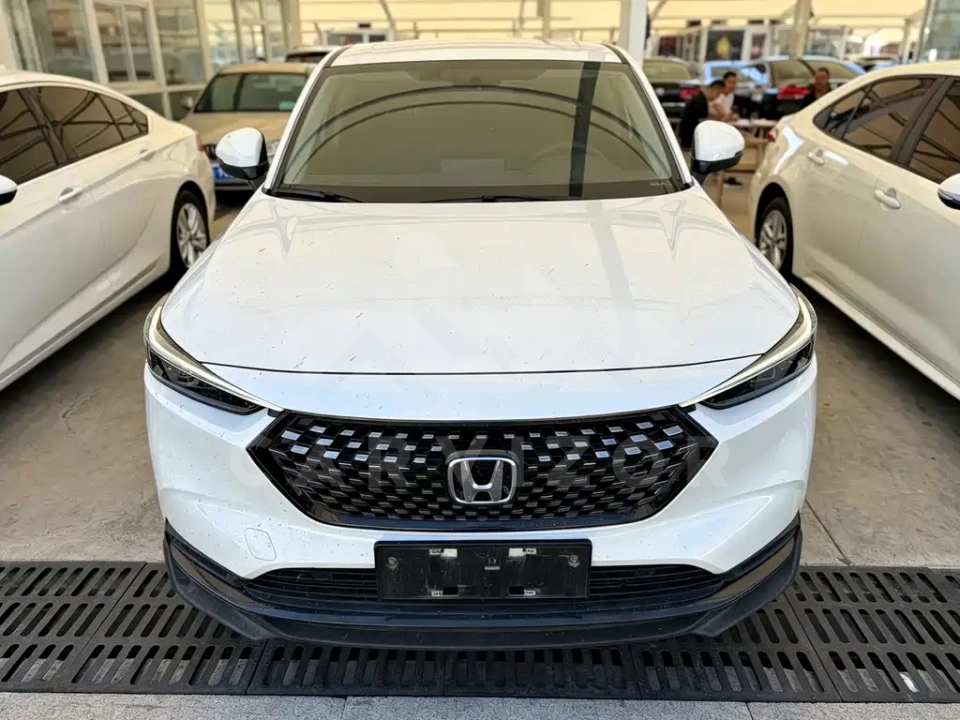 Honda XR-V