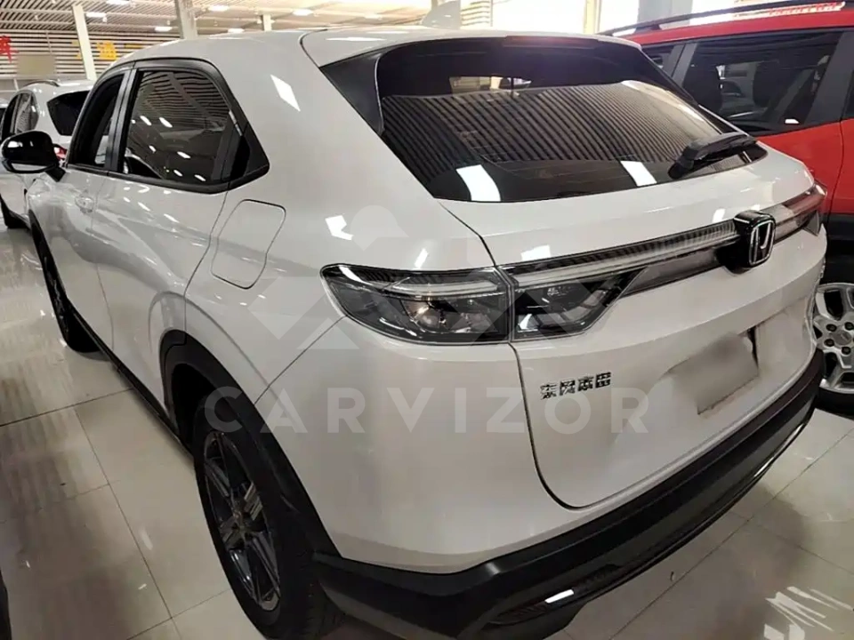 Honda XR-V