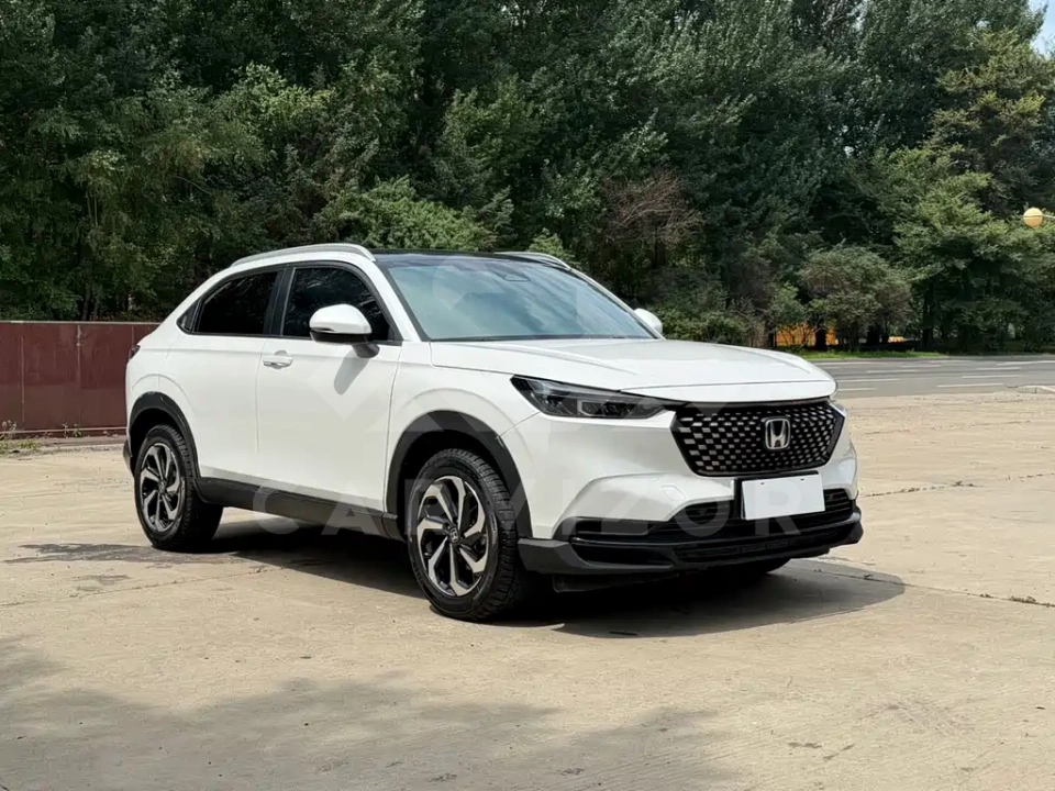 Honda XR-V