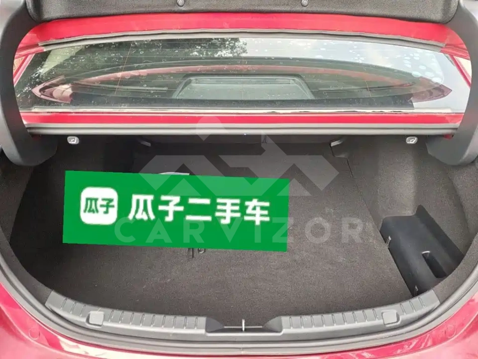 Mazda 3 Axela