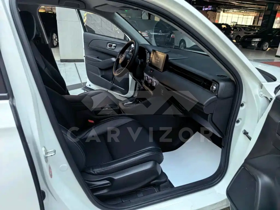 Honda XR-V