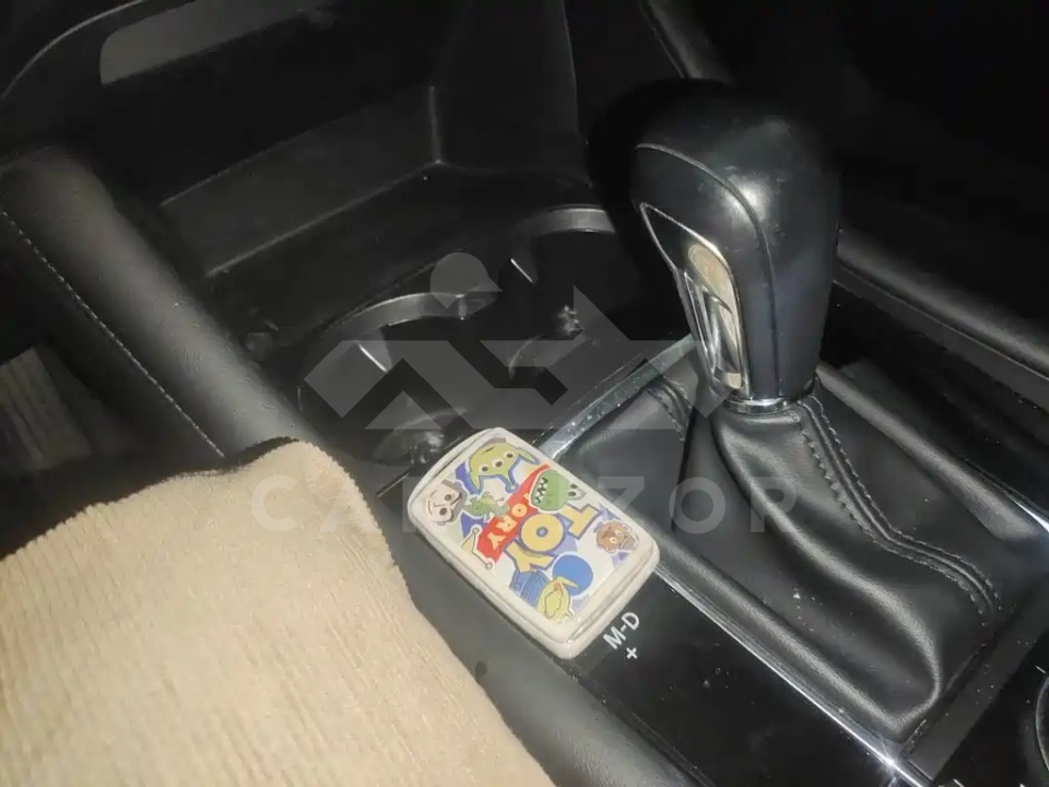 Mazda 3 Axela