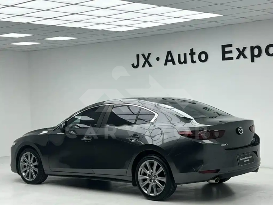 Mazda 3 Axela