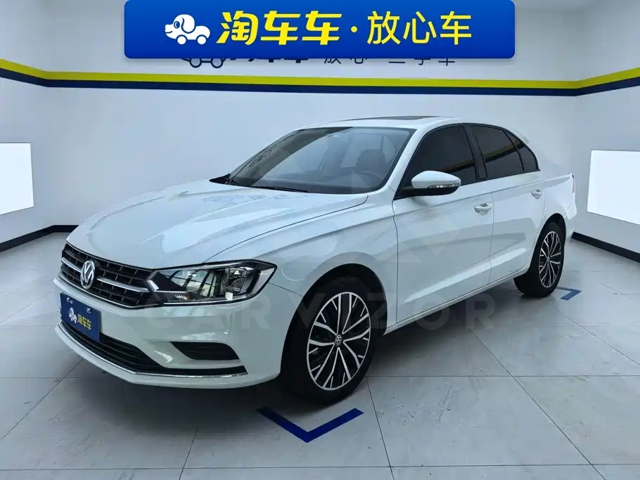 Volkswagen Bora