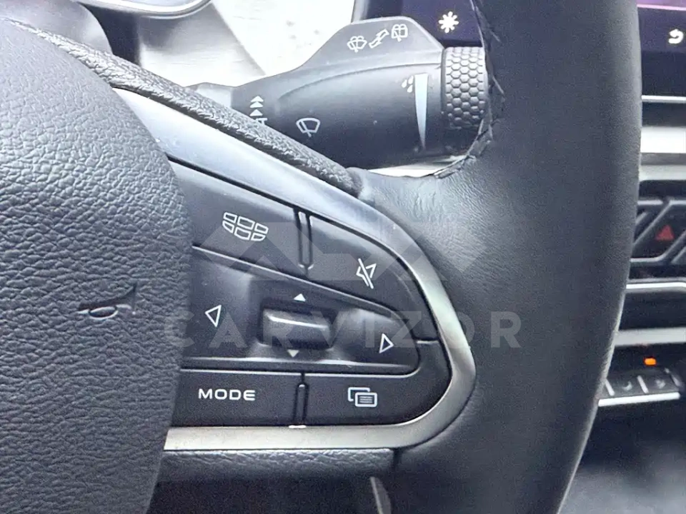 Geely Binyue