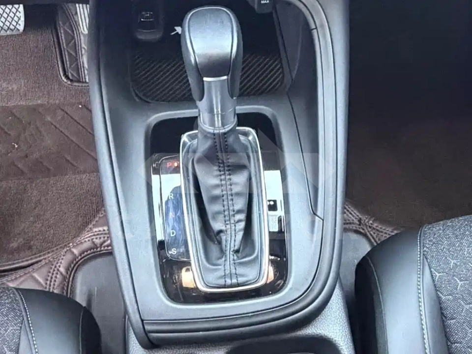 Honda XR-V