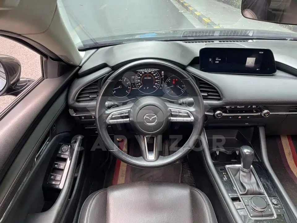 Mazda 3 Axela