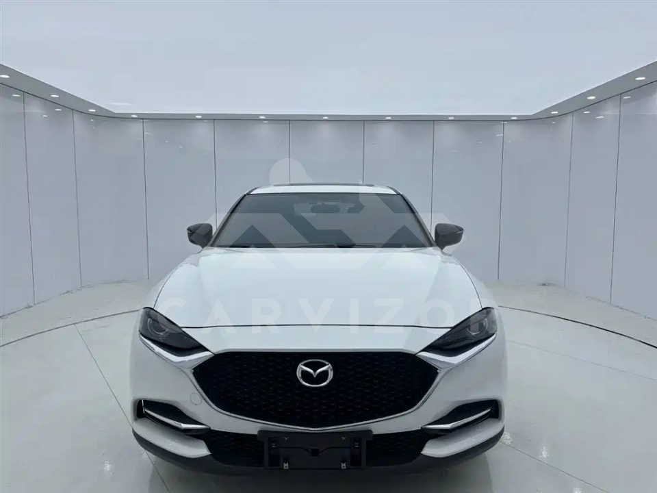 Mazda CX-4