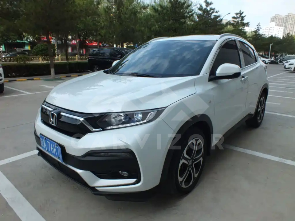Honda XR-V