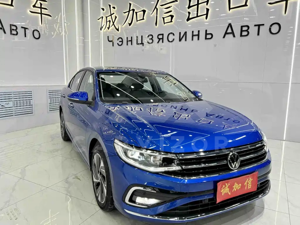 Volkswagen Bora