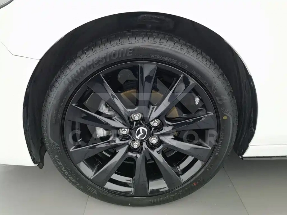Mazda 3 Axela