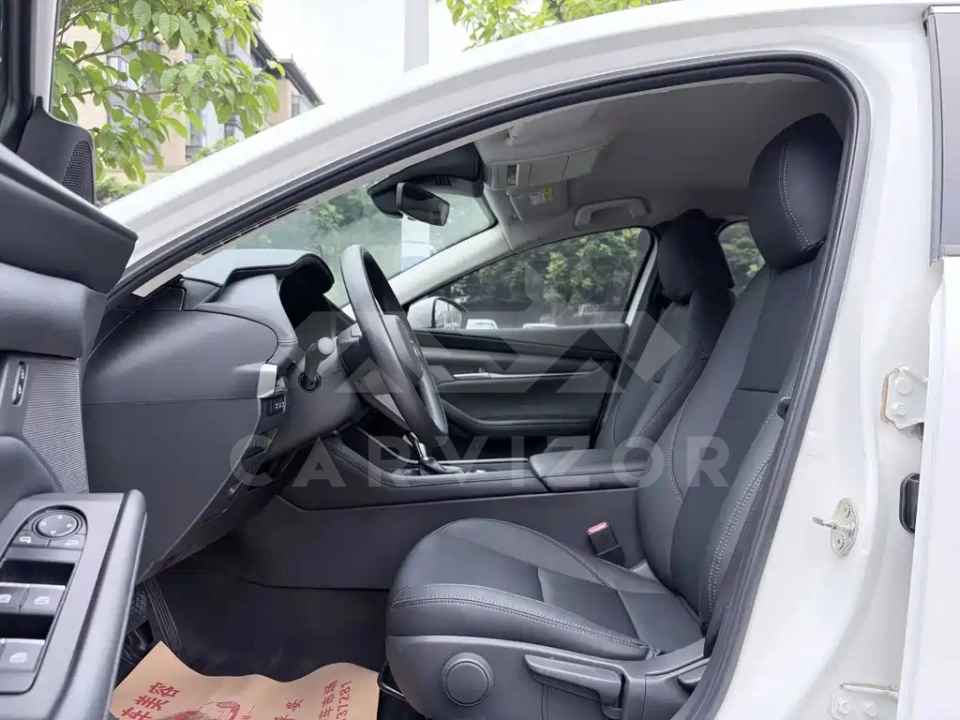 Mazda 3 Axela