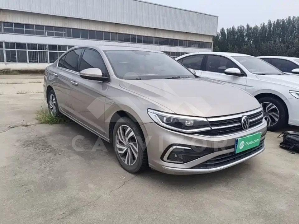 Volkswagen Bora