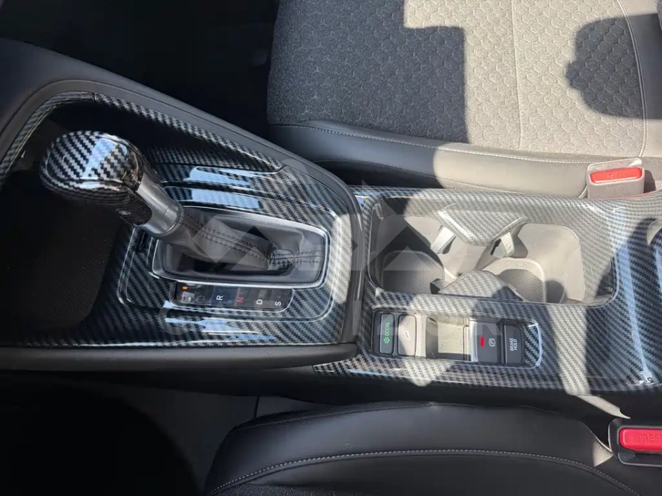 Honda XR-V
