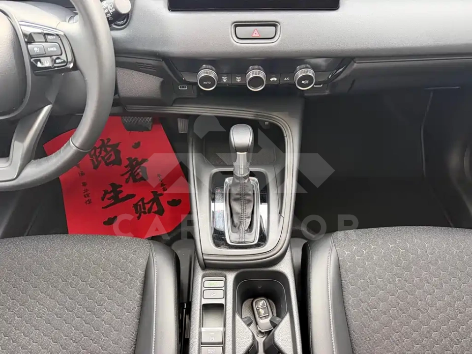 Honda XR-V