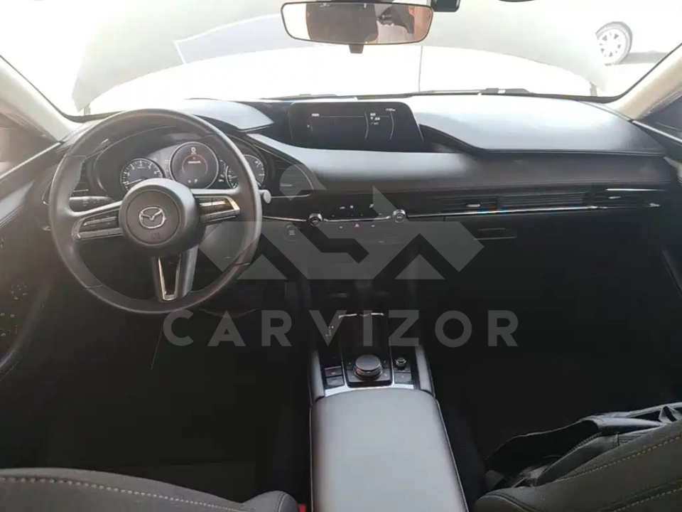 Mazda 3 Axela