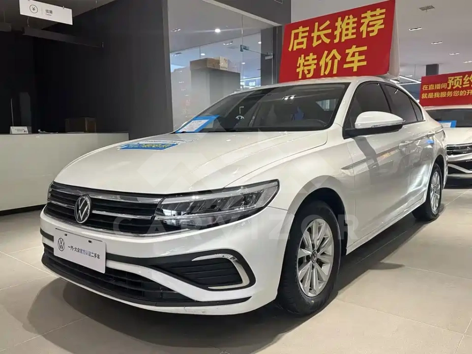 Volkswagen Bora