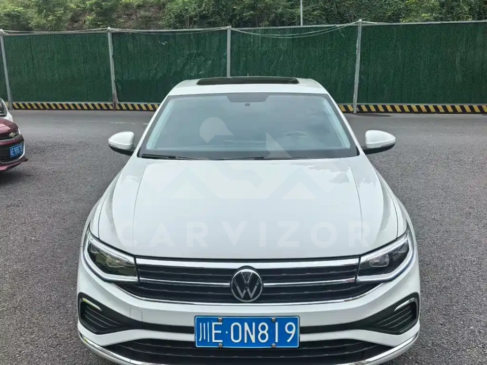 Volkswagen Bora