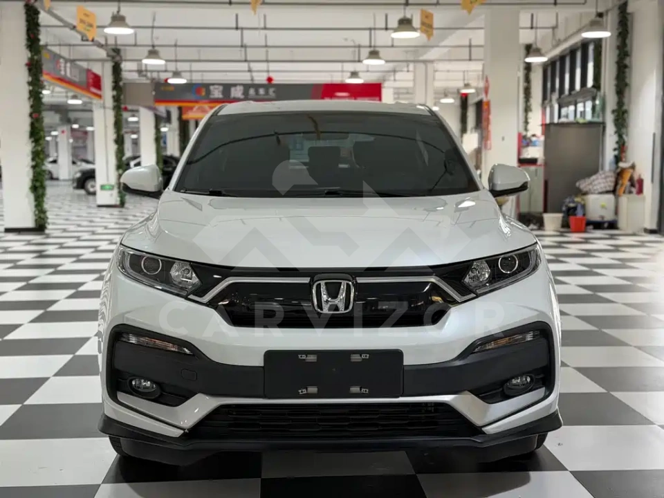 Honda XR-V