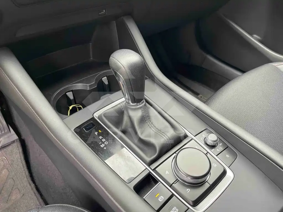 Mazda 3 Axela