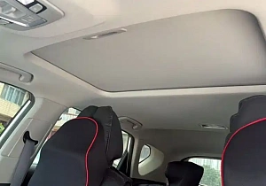 Geely Binyue