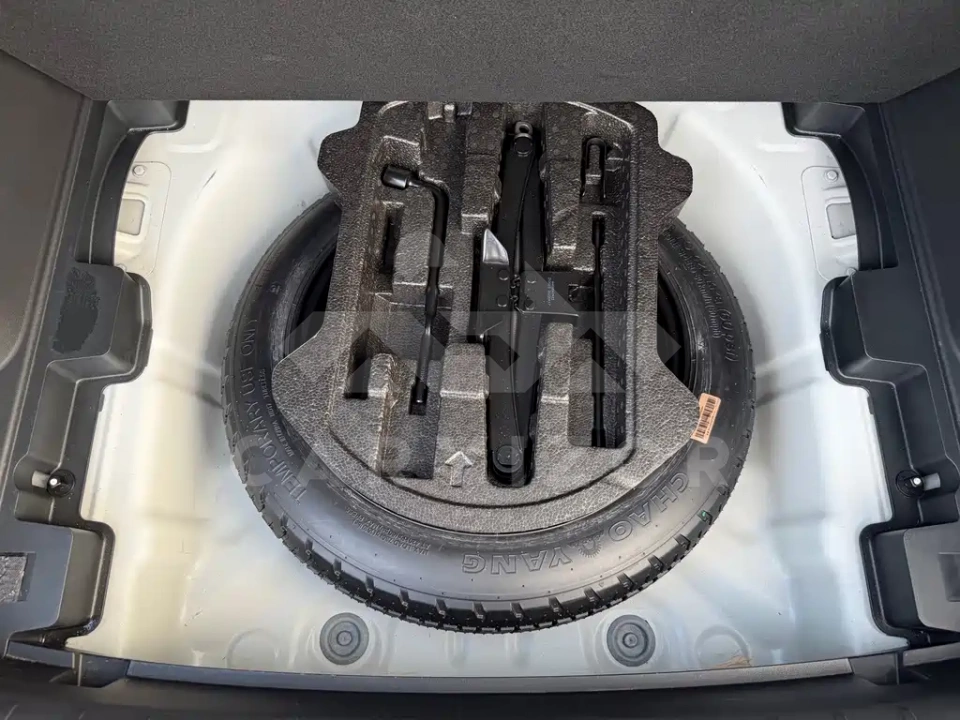 Geely Binyue