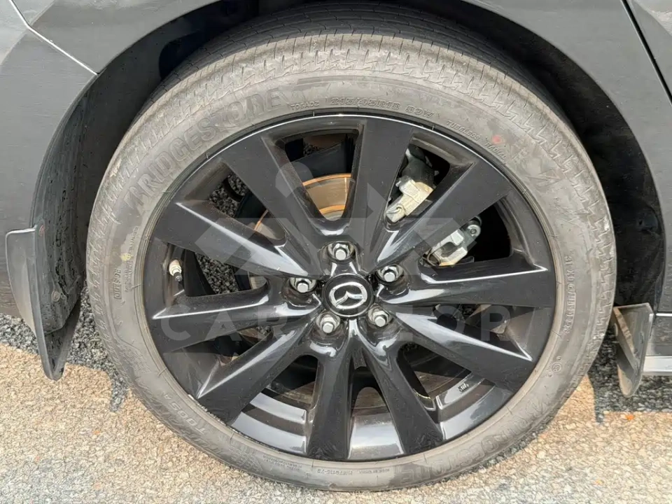Mazda 3 Axela
